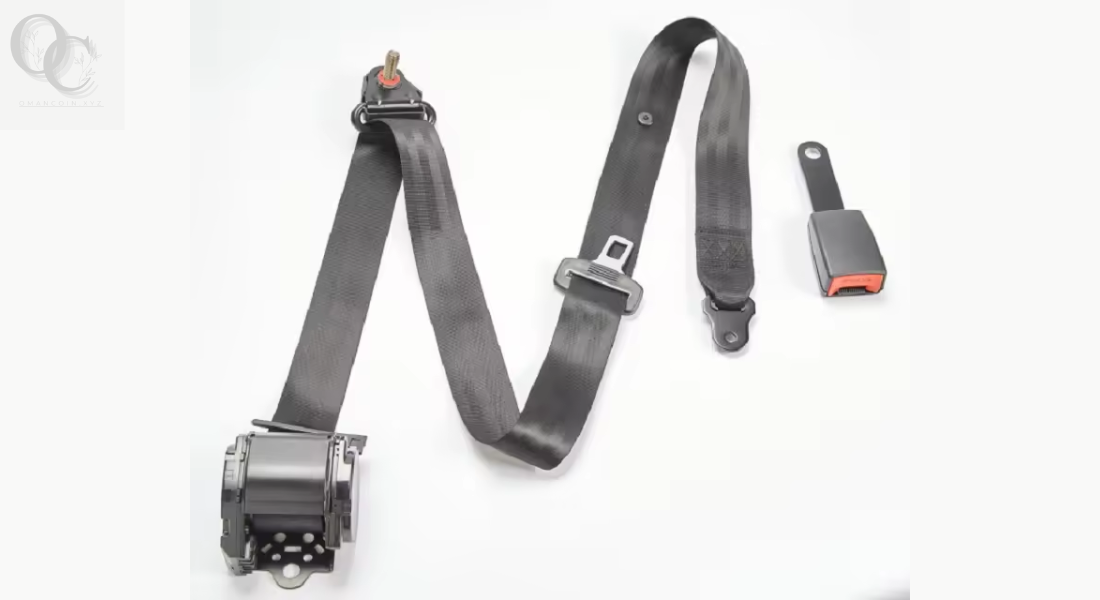 Experience Ultimate Safety with High End Smart Seat Belt Mechanisms