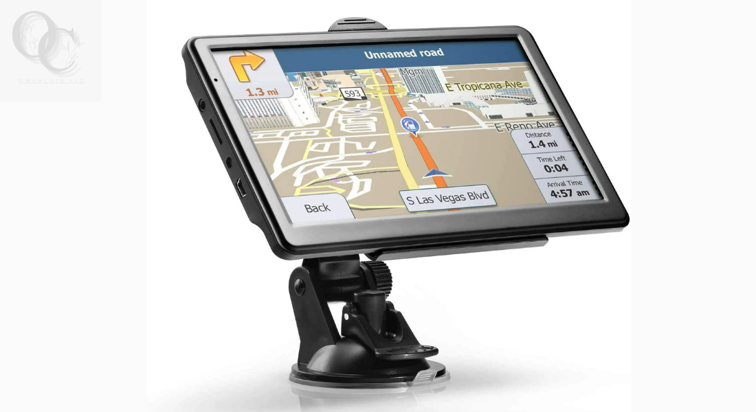 Navigate Smarter with High Tech Car GPS Navigation Systems