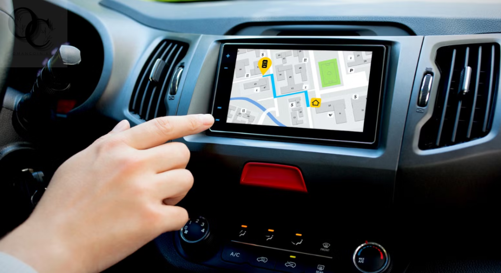 Navigate Smarter with High Tech Car GPS Navigation Systems